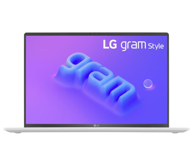 LG GRAM 2023 16Z90RS i7 13gen/16GB/1TB/Win11 OLED biały - 1136655 - zdjęcie 3
